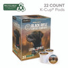 Loyal Spirit Coffee K-Cups, 22/Box