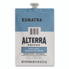 Alterra Sumatra Coffee Freshpack, 100/Carton