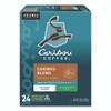 Caribou Blend Decaf Coffee K-Cups, 24/Box
