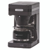 10-Cup Speed Brew Elite CSB2G Coffee Maker, Gray/Stainless Steel