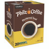 Philtered Soul K Cups, Hazelnut, 80/Carton