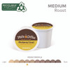 Philtered Soul K Cups, Hazelnut, 80/Carton