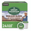 Horizon Blend by Kevin Costner Coffee K-Cups, 0.37 oz, 24/Box