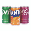 Mini Cans Variety Pack, Assorted Flavors, 7.5 oz Can, 30/Carton