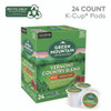 Vermont Country Blend Decaf Coffee K-Cups, 96/Carton
