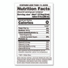 Drink Mix, Cranberry Raspberry Zero Calorie, 14.8 oz