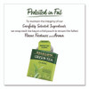 Single Flavor Tea, Green, 28 Bags/Box