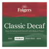 Classic Decaf Ground Coffee Fraction Pack, Classic Roast Decaf, 1.5 oz, 42/Carton
