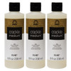 Crackle Medium, 8oz., Pack of 3