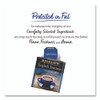 English Teatime Black Tea, 0.08 oz Tea Bag, 28/Box