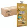 The Bright Tea Co. White with Orange Tea Freshpack, 100/Carton