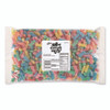 Variety Bag, Assorted Sour, 5 lb Bag