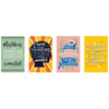 Motivational Posters Poster Set, Set of 16