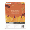Pumpkin Spice Coffee K-Cup, 22/Box