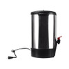 50-Cup Percolating Urn, Stainless Steel