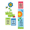 3D Pop! Year-Round Seasonal Accents Bulletin Board Set 3D Pop! Year-Round Seasonal Accents Bulletin Board Set