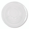 PET Cold Cup Dome Lids, Fits 9 oz to 10 oz Cold Cups, Plastic, Clear, 100/Pack PET Cold Cup Dome Lids, Fits 9 oz to 10 oz Cold Cups, Plastic, Clear, 100/Pack
