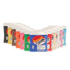 Colored Sand Classroom Pack, 1 Pound Bags, Assortment 1, Set of 12