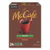 Premium Roast Decaf K-Cup, 24/BX