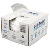 Food Bags, 6.75" x 6.75", Clear, 2,000/Carton