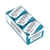 Smalls Sugar Free Mints, Wintergreen, 0.37 oz, 9 Tins/Pack