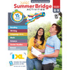 Summer Bridge Activities, Grade 8-9