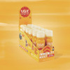 Immunity Boost, Ginger, 2 oz Bottle,12/Carton