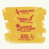Immunity Boost, Ginger, 2 oz Bottle,12/Carton
