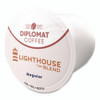 Lighthouse DC-Cup, 10 g, 96/Carton