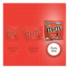 Chocolate Candies, Peanut Butter, 38 oz Resealable Bag