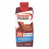 Chocolate Shake, 11 oz, 15/Carton