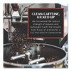 Coffee Frac Pack, Regular, 3.25 oz Fraction Pack, 25/Carton