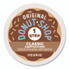 Classic Cappuccino K-Cups, 20/Box