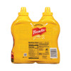 Classic Yellow Mustard, 30 oz Bottle, 2/Pack