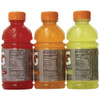 Thirst Quencher Variety Pack, Assorted Flavors, 12 oz Bottle, 28/Carton
