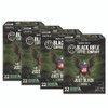 Just Black Coffee K-Cups, 88/Carton
