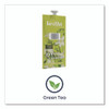 The Bright Tea Co. Green with Jasmine Tea Freshpack, 100/Carton