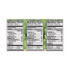 Ketchup, Mustard and Relish Picnic Pack, 2 Ketchup, Mustard, Relish, 4 Bottles/Carton