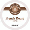 French Roast K-Cups Coffee Pack, 24/Box