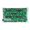KISSES Milk Chocolate, Green Wrappers, 66.7 oz Bag