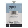 Alterra French Roast Coffee Freshpack, 100/Carton
