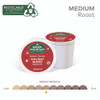 Holiday Blend K-Cups, Medium Roast, 24/Box
