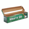 Food Wrap, 18" x 2,000 ft Food Wrap, 18" x 2,000 ft
