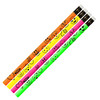 Everyday Emotion Icons Pencil, 12 Per Pack, 12 Packs