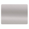 Foil Laminated Board Lid for Take Out Containers, 6.25 x 8.37, White/Silver, Paper, 500/Carton