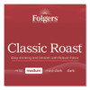 Classic Roast Ground Coffee Fraction Pack, 1.2 oz Packets, 42/Carton