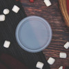 Non-Vented Cup Lids, Fits 6 oz Hot Cups/2 oz to 4 oz Food Containers, Plastic, Translucent, 1,000/Carton Non-Vented Cup Lids, Fits 6 oz Hot Cups/2 oz to 4 oz Food Containers, Plastic, Translucent, 1,000/Carton