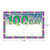 100th Day Anytime Awards, 36 Per Pack, 6 Packs 100th Day Anytime Awards, 36 Per Pack, 6 Packs