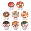 K-Cup Assortment, 40/Box