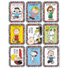 Peanuts® Motivational Sticker, 36 Per Pack, 12 Packs Peanuts® Motivational Sticker, 36 Per Pack, 12 Packs